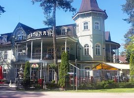 Restorāns, Banketi un Kāzas Jūrmalā. Semināri un Konferences. Ресторан, Банкет, Свадьба в Юрмале. Семинары и Конференции.