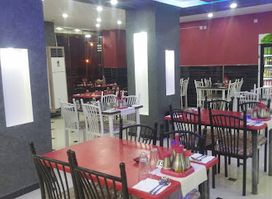 Restaurant Ithri