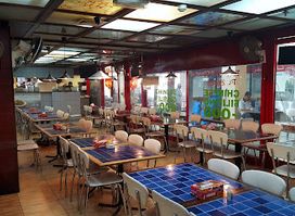 Jade Garden Restaurant Kuwait City