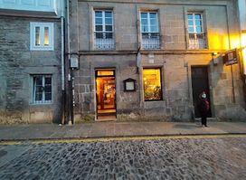 Entre Pedras
