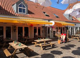 Marcantonio Trattoria - Pizzeria