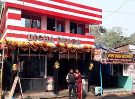 DIGHA DHABA RESTAURANT