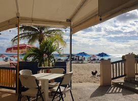 Johnny Cools Bar