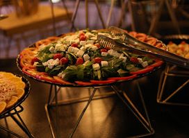Petra catering
