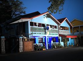 Chez Anita