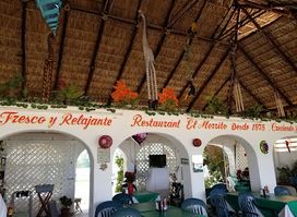 Restaurante El Morrito