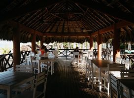 Restaurante Pez Gallo
