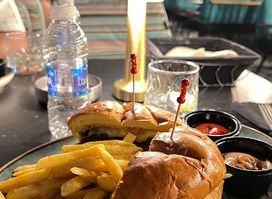 Sway Restaurant & Lounge