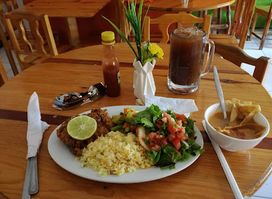 El Rincón de las Sopas