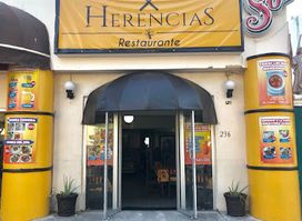 Restaurante Herencias