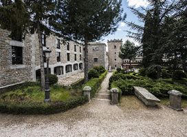Parador de Ávila