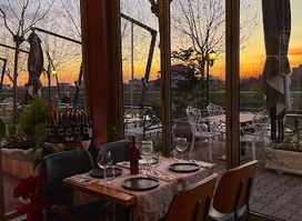 Bistro Serrani