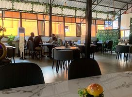 مطعم امير المندي Prince of Mandi restaurant