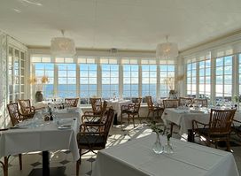 Restaurant Strandpavillonen