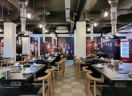 Jubilee's Grill
