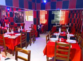 Restaurante Al - Kamal