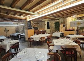 Café del Sol, Huesca