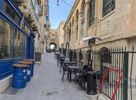 Is-Suq Tal-Belt - Valletta Food Market