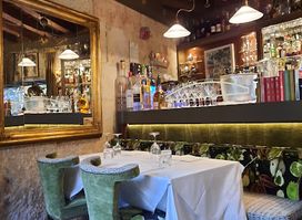 Osteria Ponte Pietra Ristorante