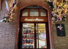 Bruno e Franco - La Salumeria Bologna