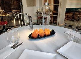 Choose Restaurante Vegano