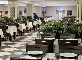 Merve Restaurant