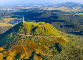 Puy de Dôme