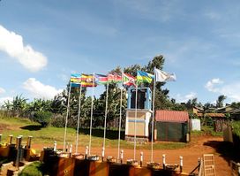 La Bamba Country Resort