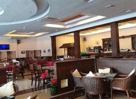 Royal Mandalay Café & Restaurant