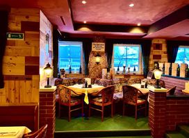 Restaurant & Weinbar Down Under