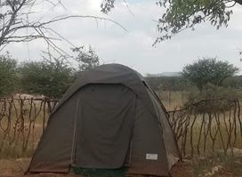 Ansta Farmhouse and Camping