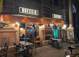 Breccia