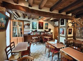 Maison Millière - Restaurant Boutique Bar à vin et Salon de thé