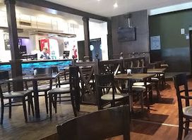 Beckett's Tucumán