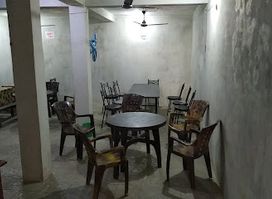 Bhuwan HOTEL
