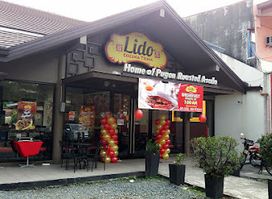 Lido Cocina Tsina