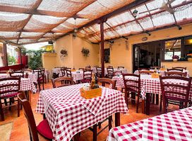 La Vela gostionica