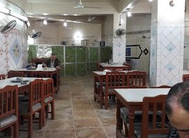 Erbil Restaurant