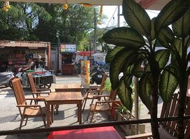 Royal Indian Restaurant