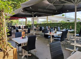 Restaurant BELLA PALERMO
