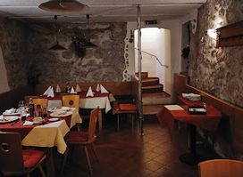 Gasthaus zur Krippe