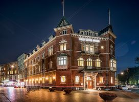 Grand's Fiskerestaurant