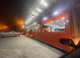 Oak pizza and pasta Restaurant