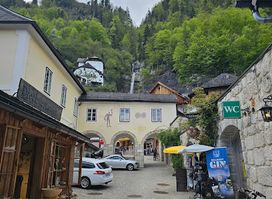 Heritage Cafe & Bar Hallstatt