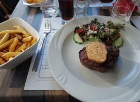 La Tartine Au Beurre