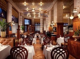 Café Imperial