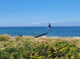 BEACH HOUSE Kühlungsborn Strand