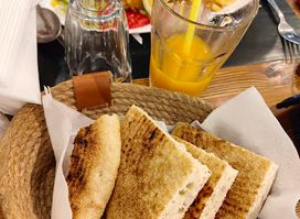Le douar
