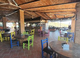 Mariscos el Mar Campestre II