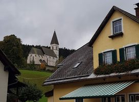 Gasthof Bäckwirt
